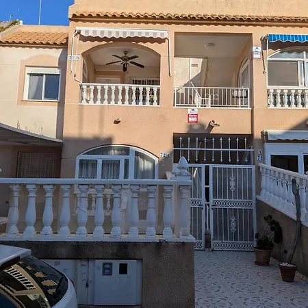 Coral Balcones