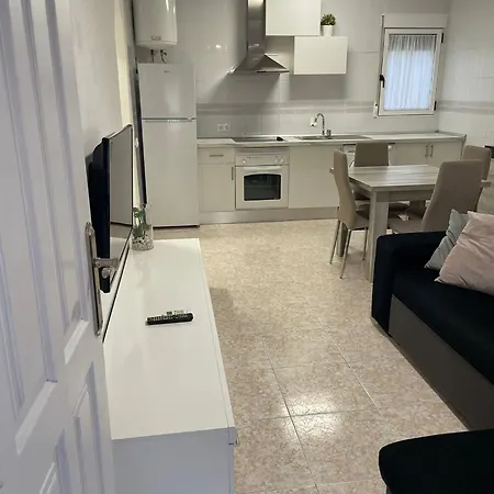 Apartament Coral Balcones Torrevieja