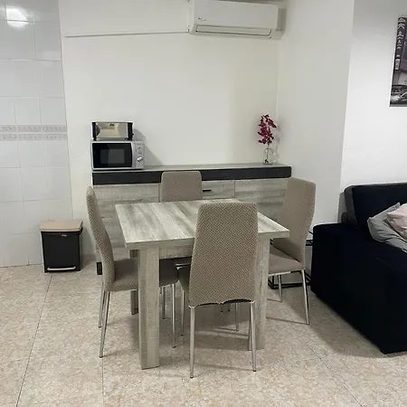 Coral Balcones Торевьиа