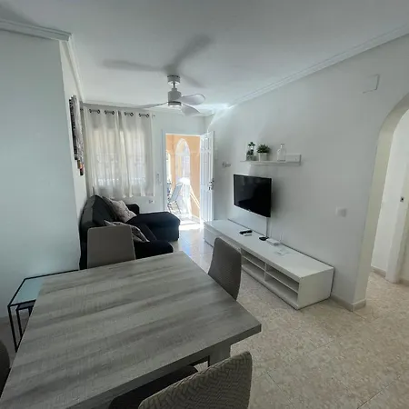 Coral Balcones Торевьиа