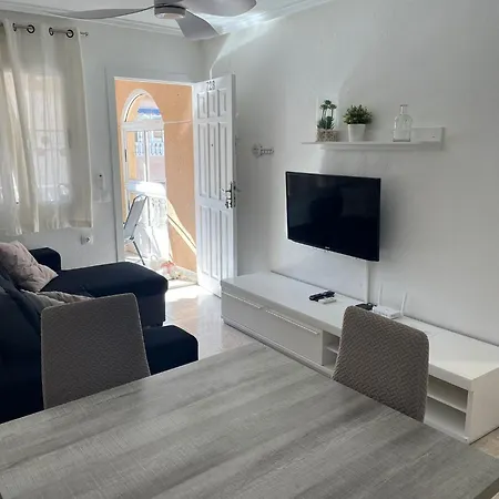 Coral Balcones Apartament *