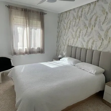Apartament Coral Balcones
