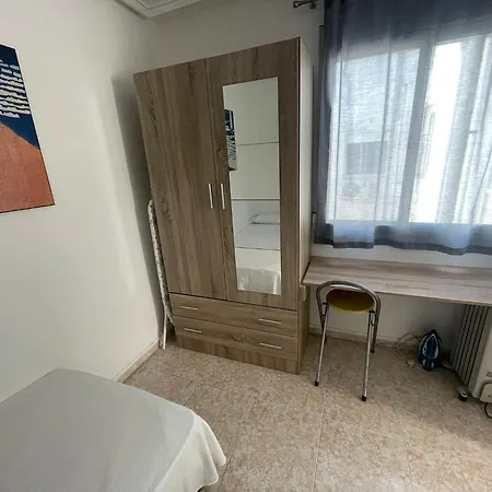 Coral Balcones Апартаменты