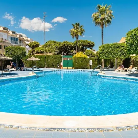 Апартаменты Coral Balcones *