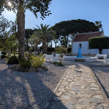 Apartament Coral Balcones Torrevieja